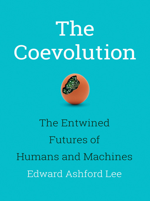 Title details for The Coevolution by Edward Ashford Lee - Available